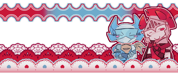 art by idkwhatityped on twt!