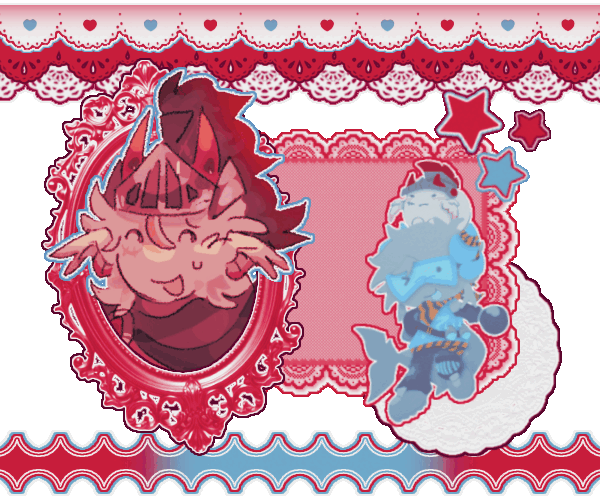 art by sandwich_zzz and polynyxx on twt! psd by praysia on tumblr!