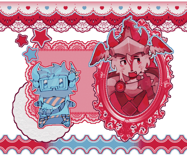 art by sandwich_zzz and splatzooka on twt! psd by praysia on tumblr! art by sandwich_zzz and splatzooka on twt! psd by praysia on tumblr!